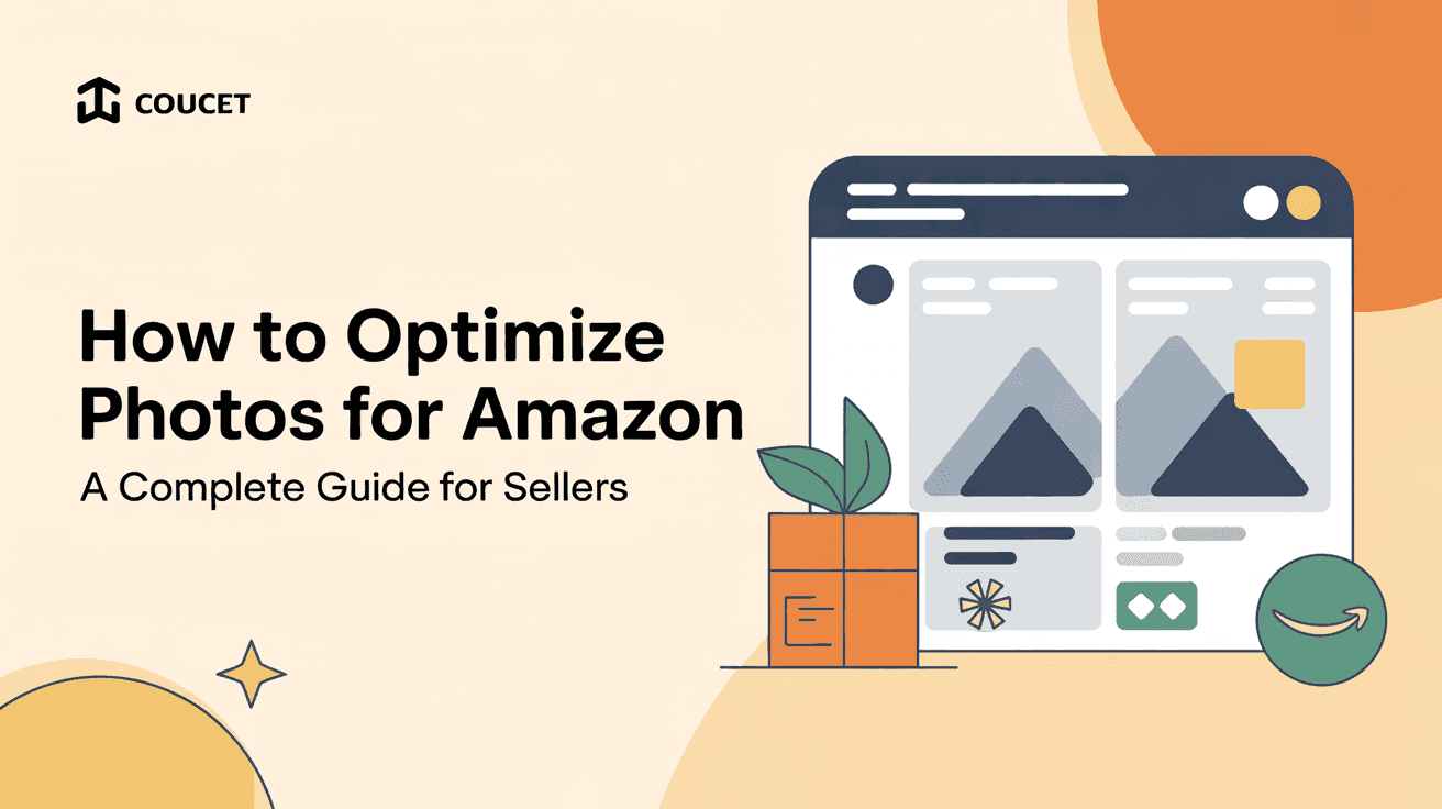 How to Optimize Product Photos for Amazon: A Complete Guide for Sellers